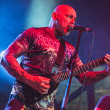 Pestilence - Enter the Eternal Fire Fest 2026