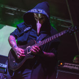 Medico Peste - Enter the Eternal Fire Fest 2026