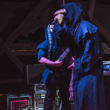 Medico Peste - Enter the Eternal Fire Fest 2026