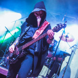 Medico Peste - Enter the Eternal Fire Fest 2026