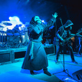 Medico Peste - Enter the Eternal Fire Fest 2026