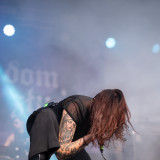 Dom Zly - Brutal Assault 2026