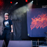Guilt Trip - Brutal Assault 2026