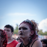 People of Brutal Assault 2026