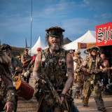 People of Brutal Assault 2026