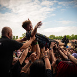 People of Brutal Assault 2026