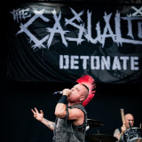 Casualties - Brutal Assault 2026