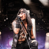 Blackbraid - Brutal Assault 2026