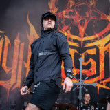 Thy Art Is Murder - Brutal Assault 2026