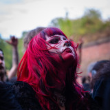 People of Brutal Assault 2026