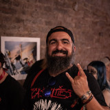 People of Brutal Assault 2026