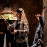 People of Brutal Assault 2026