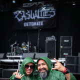 People of Brutal Assault 2026