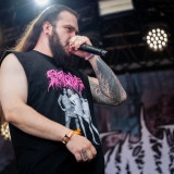 Kraanium - Brutal Assault 2026