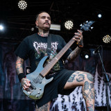 Kraanium - Brutal Assault 2026