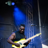 Animals as Leaders - Brutal Assault 2026