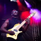 Animals as Leaders - Brutal Assault 2026
