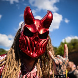 People of Brutal Assault 2026