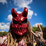 People of Brutal Assault 2026