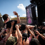People of Brutal Assault 2026