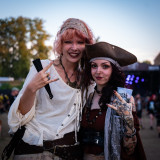 People of Brutal Assault 2026
