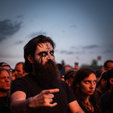 People of Brutal Assault 2026