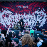 Gutrectomy - Brutal Assault 2026