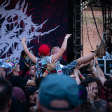 People of Brutal Assault 2026