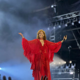 Sziget - Florence + The Machine