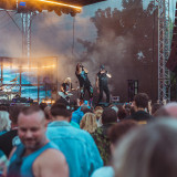 Arakain live, Best Rock Tour, Klatovy, 28.8.2026