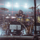 Dymytry live, Best Rock Tour, Klatovy, 28.8.2026