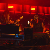 Dymytry live, Best Rock Tour, Klatovy, 28.8.2026
