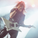 Dymytry live, Best Rock Tour, Klatovy, 28.8.2026