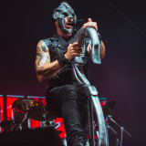 Dymytry live, Best Rock Tour, Klatovy, 28.8.2026