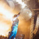 Dymytry live, Best Rock Tour, Klatovy, 28.8.2026