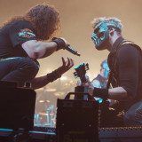Dymytry live, Best Rock Tour, Klatovy, 28.8.2026