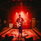 Black Stone Cherry live at Meetfactory (15.9. 2026)