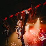 Black Stone Cherry live at Meetfactory (15.9. 2026)