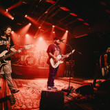 Black Stone Cherry live at Meetfactory (15.9. 2026)