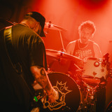 Black Stone Cherry live at Meetfactory (15.9. 2026)