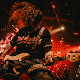 Black Stone Cherry live at Meetfactory (15.9. 2026)
