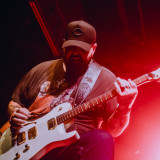 Black Stone Cherry live at Meetfactory (15.9. 2026)