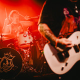 Black Stone Cherry live at Meetfactory (15.9. 2026)