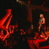 Black Stone Cherry live at Meetfactory (15.9. 2026)