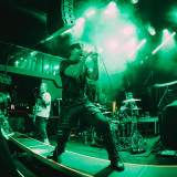 Kingdom of Giants (live 2026, Sasazu, Praha)