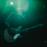 Silverstein (live 2026, Sasazu, Praha)