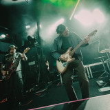 Silverstein (live 2026, Sasazu, Praha)