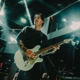 Silverstein (live 2026, Sasazu, Praha)