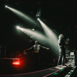 Beartooth (live 2026, Sasazu, Praha)