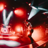 Beartooth (live 2026, Sasazu, Praha)
